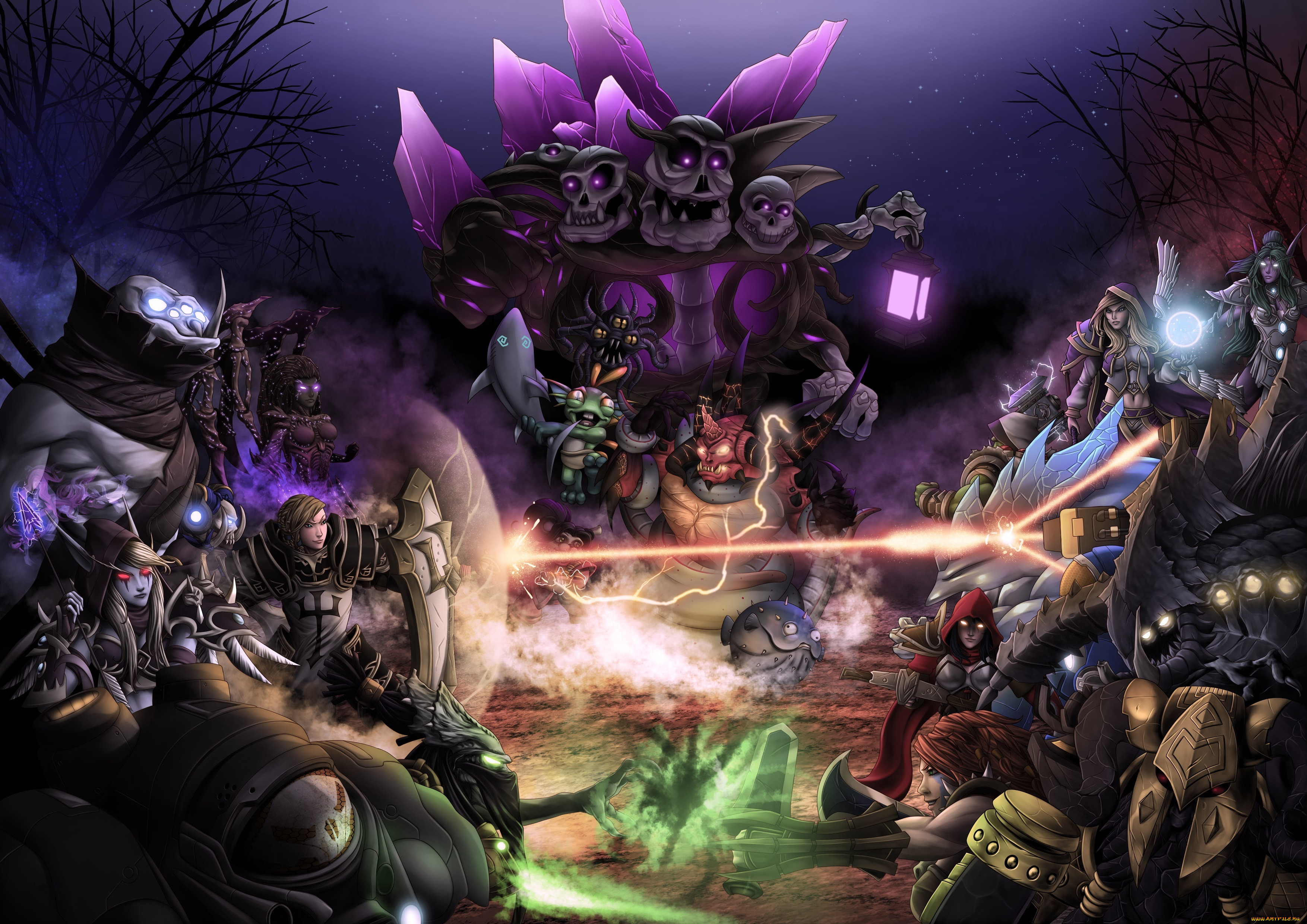  , heroes of the storm, action, , , heroes, of, the, storm